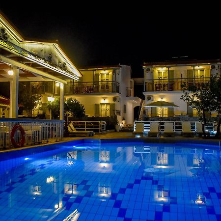 Villa Rosa Трулос Екстер'єр фото